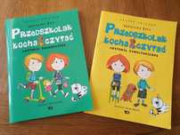 Przedszkolak kocha czytać. Czytanie symultaniczne i sekwencyjne. Bala