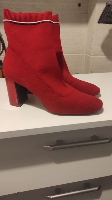 Buty firmy Stradivarius rozm 39