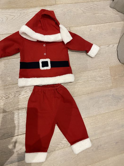 Костюм новорічний для маляти