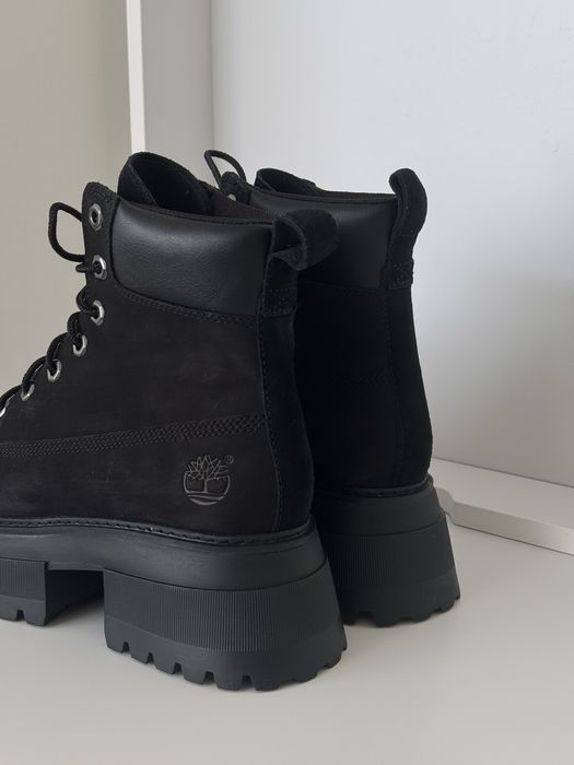 timberland rebotl