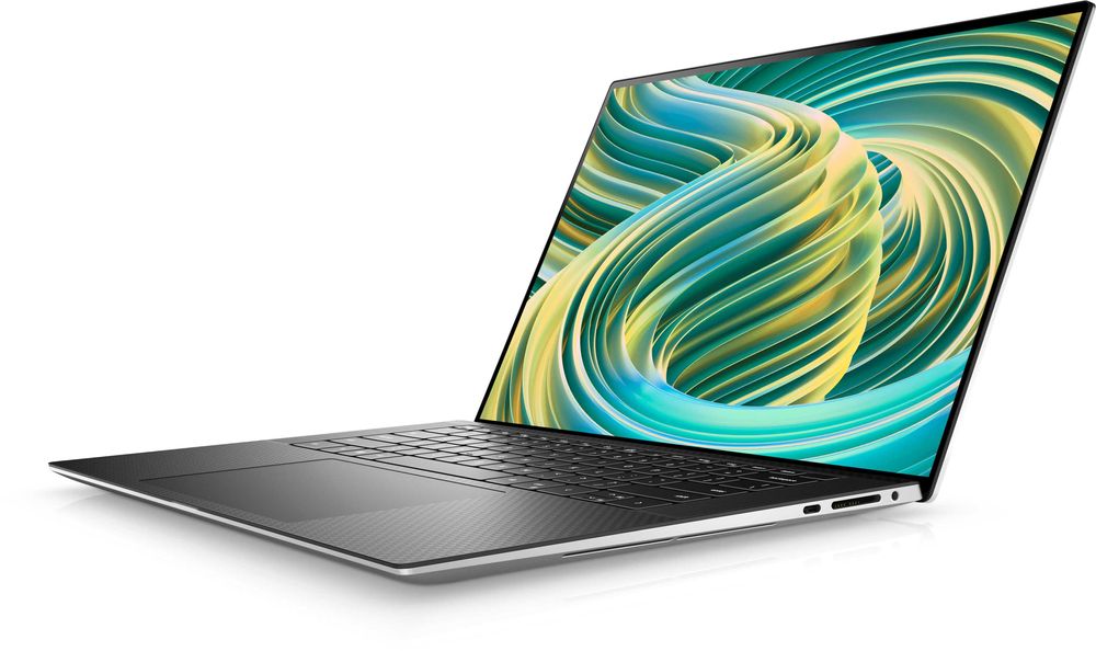 Dell XPS 15 9530 15.6" FHD+ i7-13700H Arc A370M4G 16/512G 1.9кг карбон
