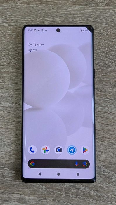 Google Pixel 6 Pro 12/128 GB Neverlock