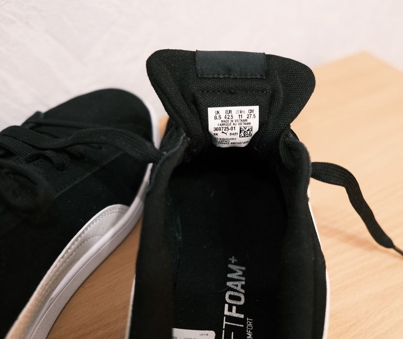 Жіночі кеди Puma оригінальні, 42 розмір