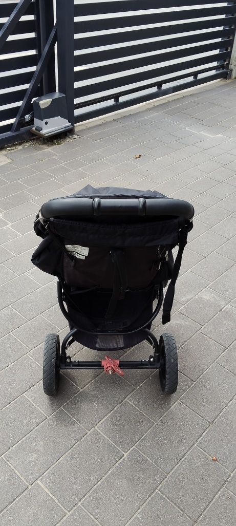 Valco Baby Snap 4 SPORT