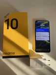 Realme 10 Clash White 8/128GB – Super AMOLED, 90Hz