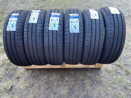 Okazja opony letnie 205/75R16C 113/111R Sailun COMMERCIO PRO NOWE