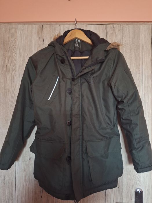 Kurtka zimowa 152