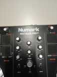 Mixer Numark Mixtrack PRO II