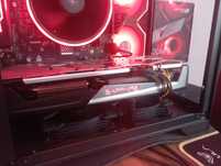 RX 5700 XT sapphire nitro+ відеокарта для сталкер 2