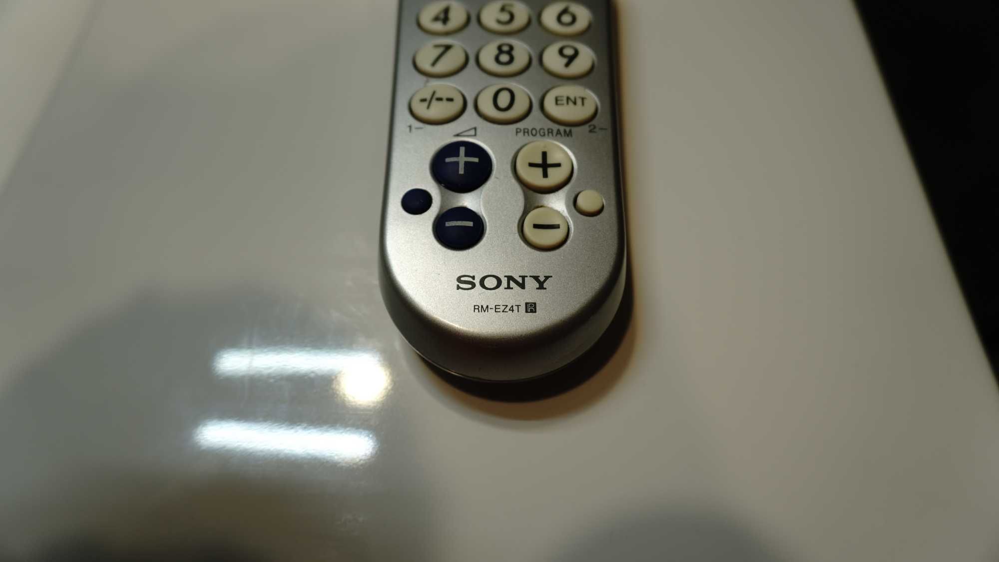 Comando original TV Sony RM-EZ4T