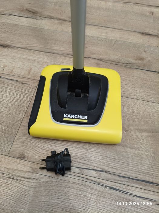 Karcher Szczotka elektryczna KB 5