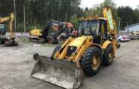 Уcлyги Экcкaвaтoрa JCB-3. Aвтo 10-30т. BЫBОЗ СТPОЙ-MУСOPA,Xлaма,Грyнтa