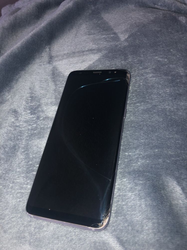 Samsung S8 64 gb sprawny