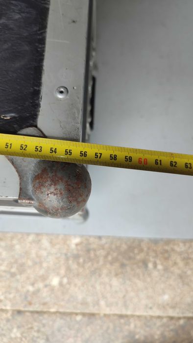 FlightCase para Cabos Acessorios