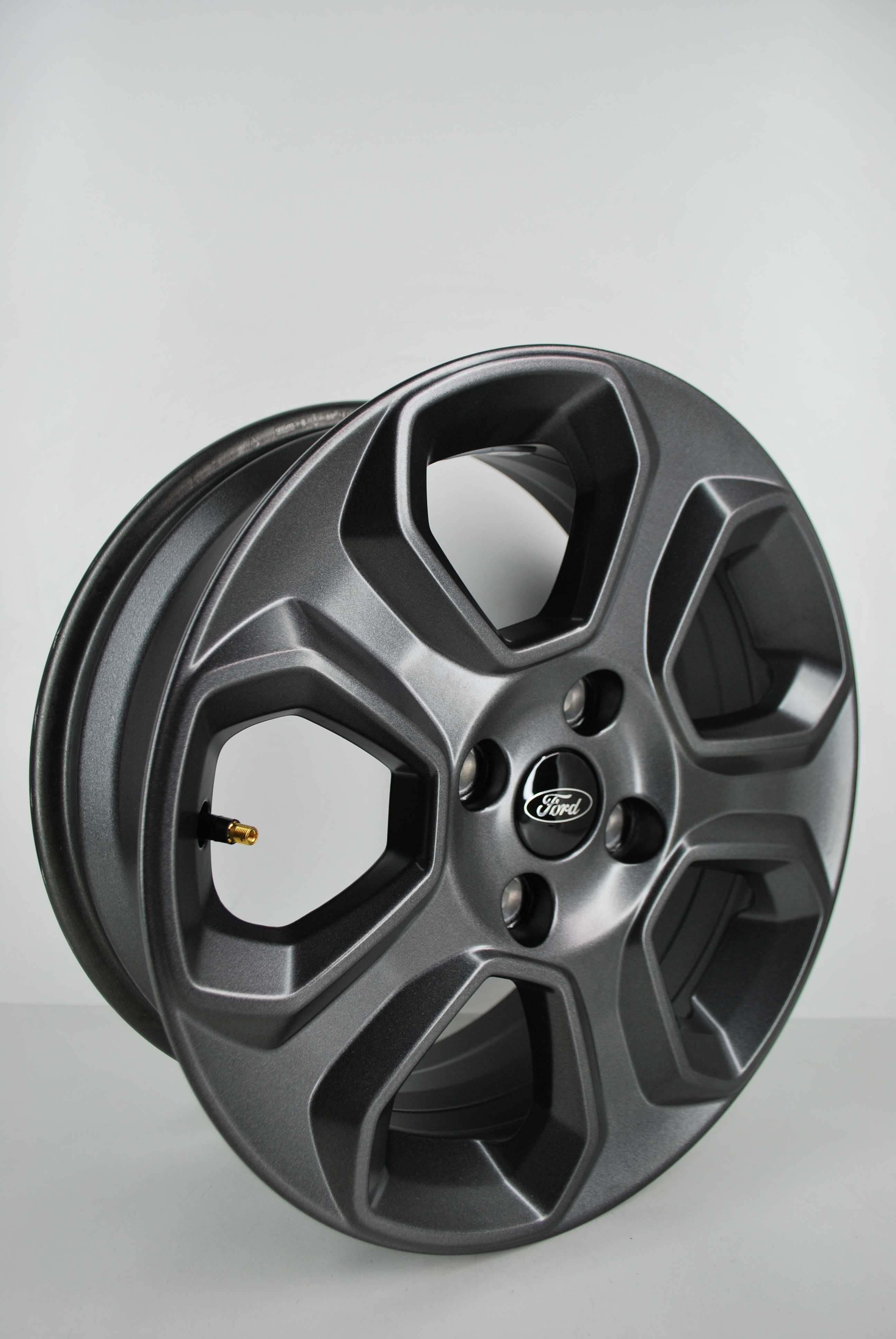 16" 4x108 FORD Felgi ORYGINALNE Nowe!