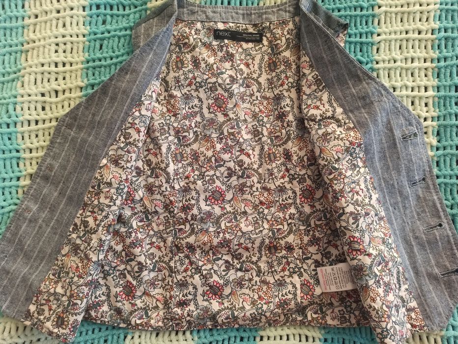 Желетка Next 98 см