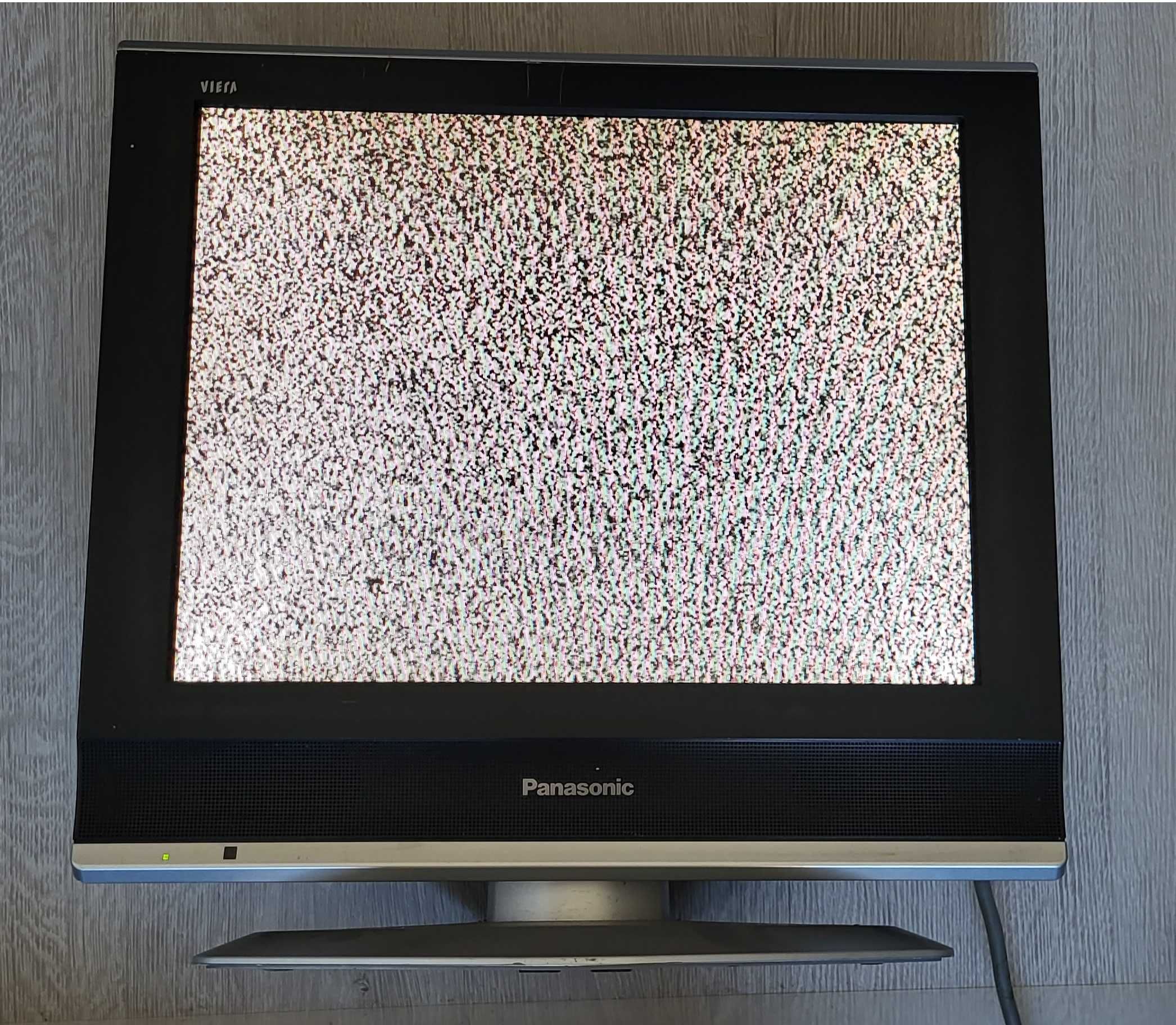 Telewizor 20 cali LCD Panasonic TX20LA80F