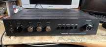 Wzmacniacz Unitra WS304S