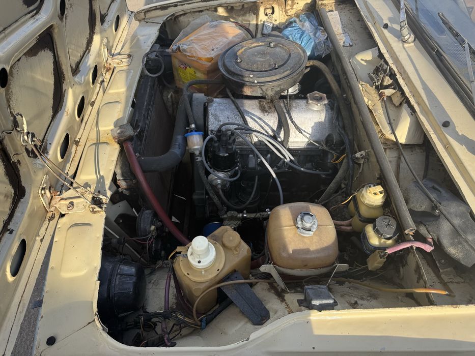 Ваз 2105 експорт