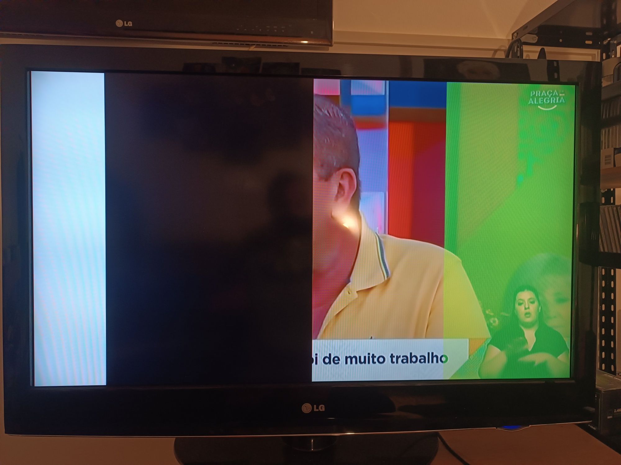 Televisão LG 42LH3000