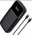 Vancaly XHC-HN21  Powerbank 20000 mAh przenośna ładowarka 100W
