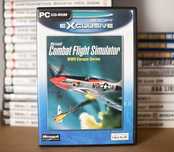 PC # Microsofoft Flight Simulator