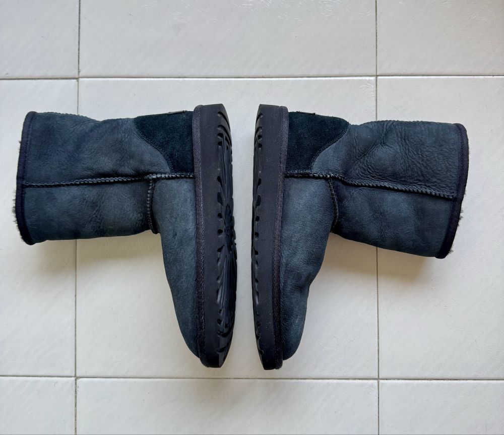 Botins UGG Classic, 37
