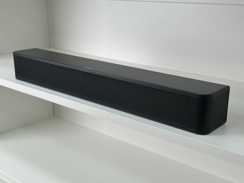 Саундбар Bose Solo Soundbar II Home Theater Новий ShopusCenter