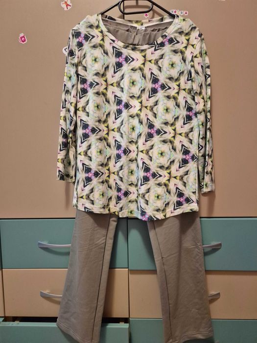 Якісні жіночі комплекти для дому та сну