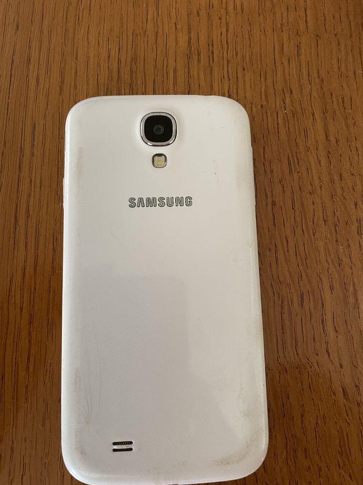 Samsung Galaxy S6 - para peças