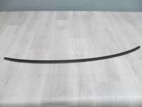 VOLVO S60 00-10 LISTWA USZCZELKA SZYBY TYL DOLNA