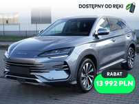 BYD Seal U DM-i Boost 218 KM - Od ręki !