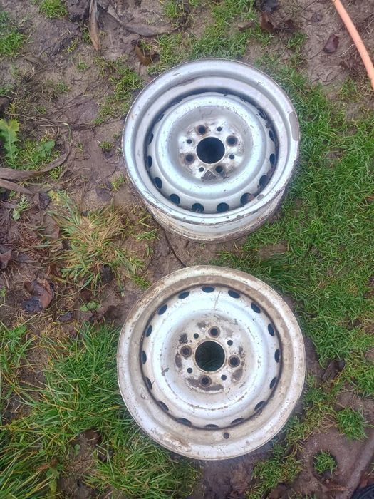 Диски Жигули ВАЗ 4x98