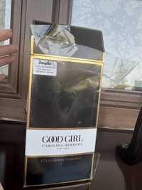 Carolina Herrera Good Girl 80 ml klasyczny zapach