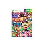XBOX 360 KINECT Carnival Action Games4US Kolumny 6/36