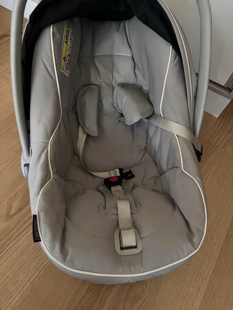 Babycoque- Bebecar