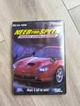 Need for Speed Road Challenge - nowa gra w folii PC