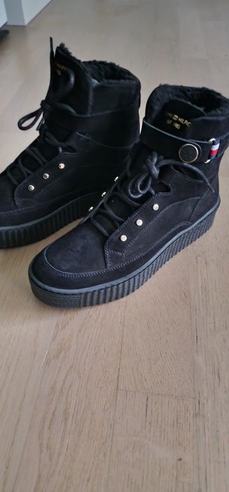 Tommy Hilfiger (damskie rozm.38)