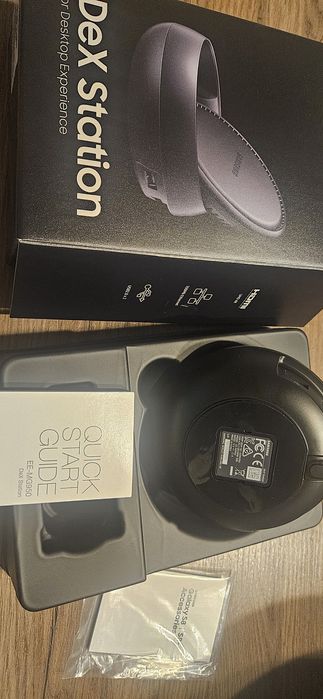 Nowy Dex Station Samsung