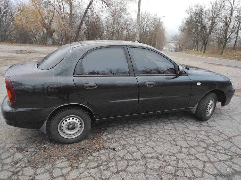 Продається Заз sens 2013 р.в.