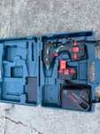 Продаю гайковерт Bosch 12V