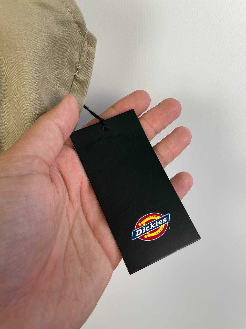 Жіночий новий топ хакі dickies whitford top