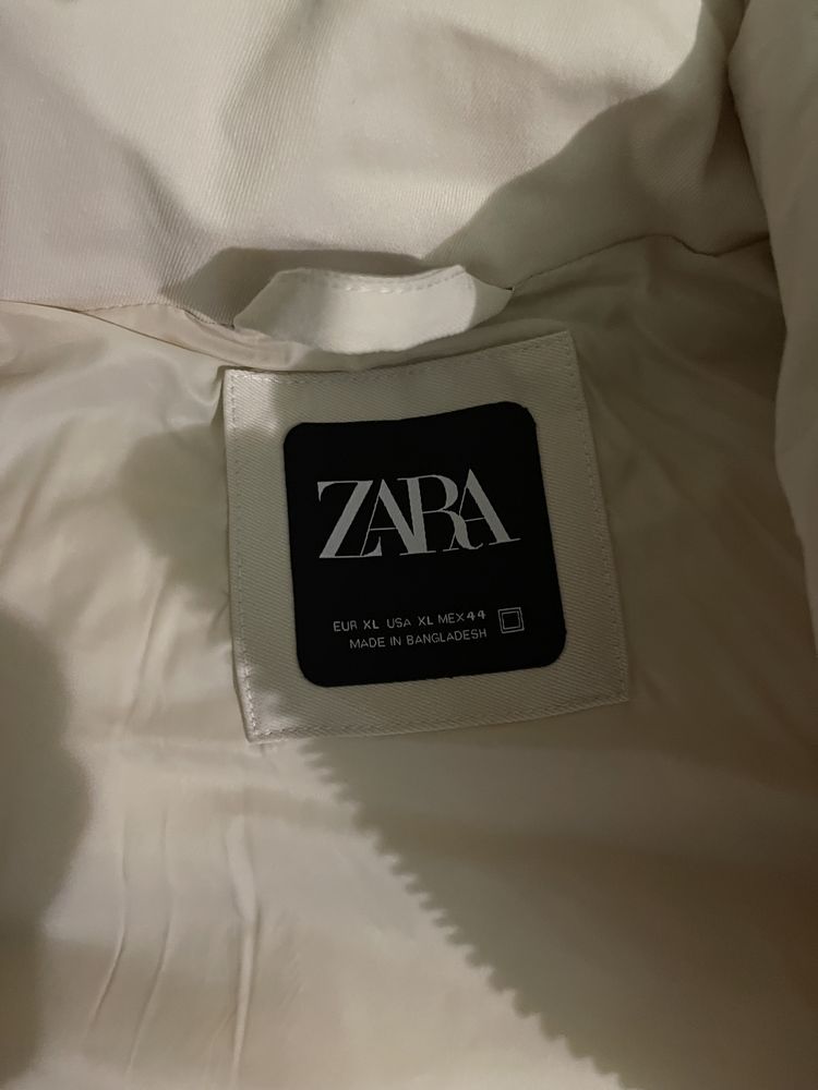 Zara жилетка мужская ХЛ