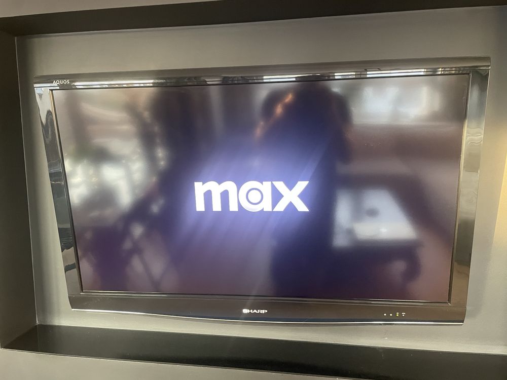 Telewizor sharp 42’