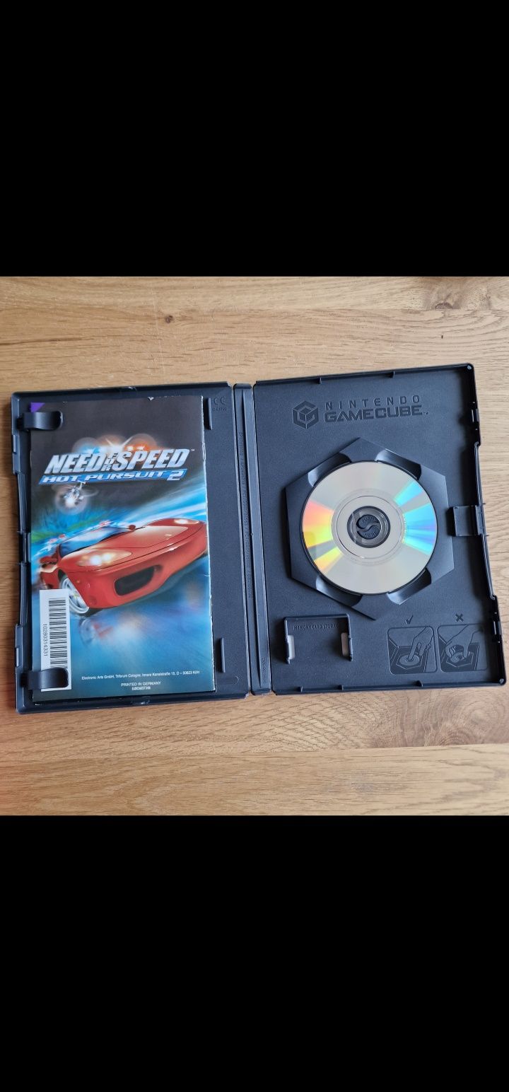 Need for speed hot pursuit 2