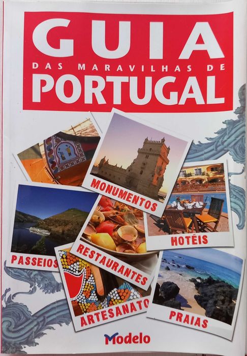 Guias Expresso - Portugal, Cidades, O Melhor de Portugal