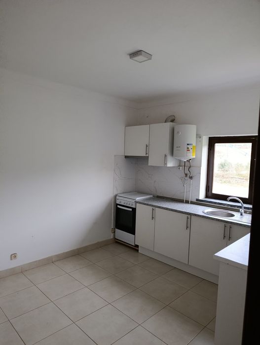 Arrenda se apartamento T2