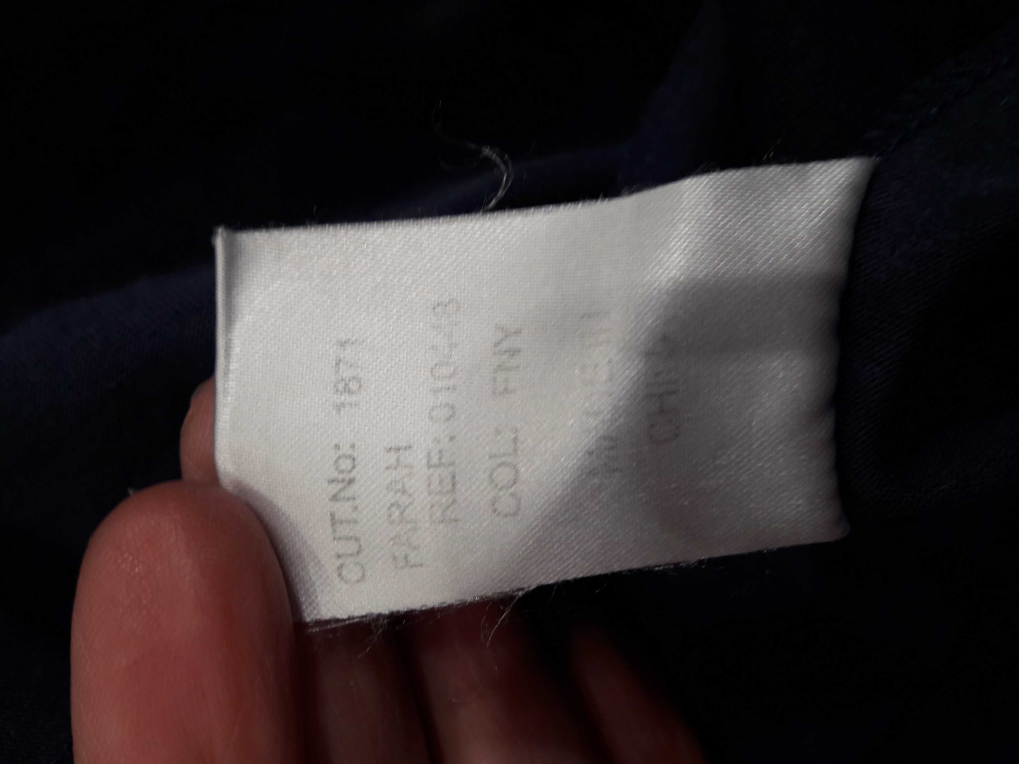 Koszulka Polo, krótki rękaw, męska . Farah. Rozm XXL