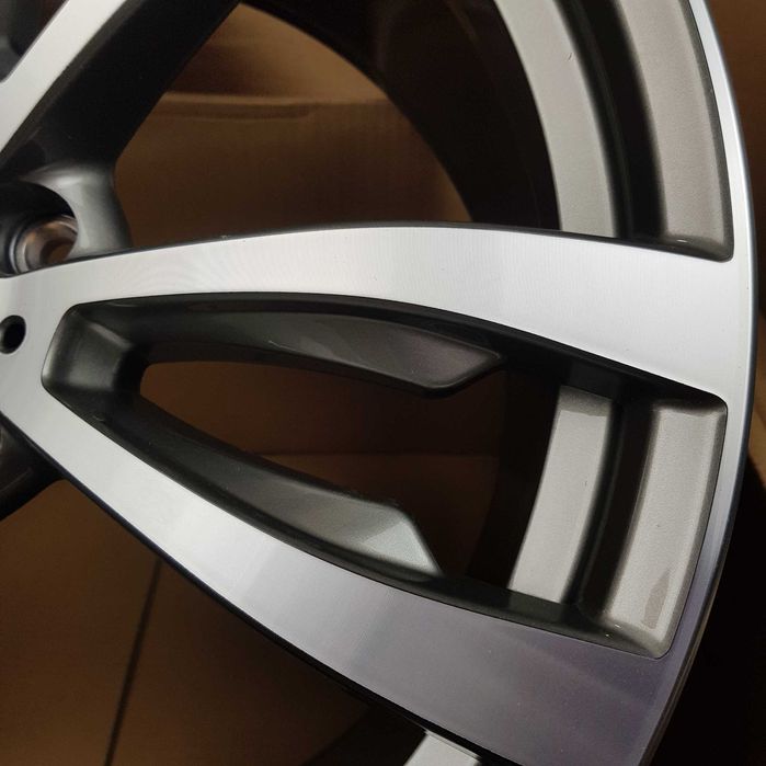 Диски На Авто R20 5x120 BMW Різноширокі X5 X6 F15 F16 E70 E71 Ф15 E53