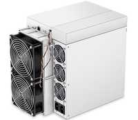 Bitmain Antminer S19j Pro+ 120 Th/s - Асик для майнинга криптовалют